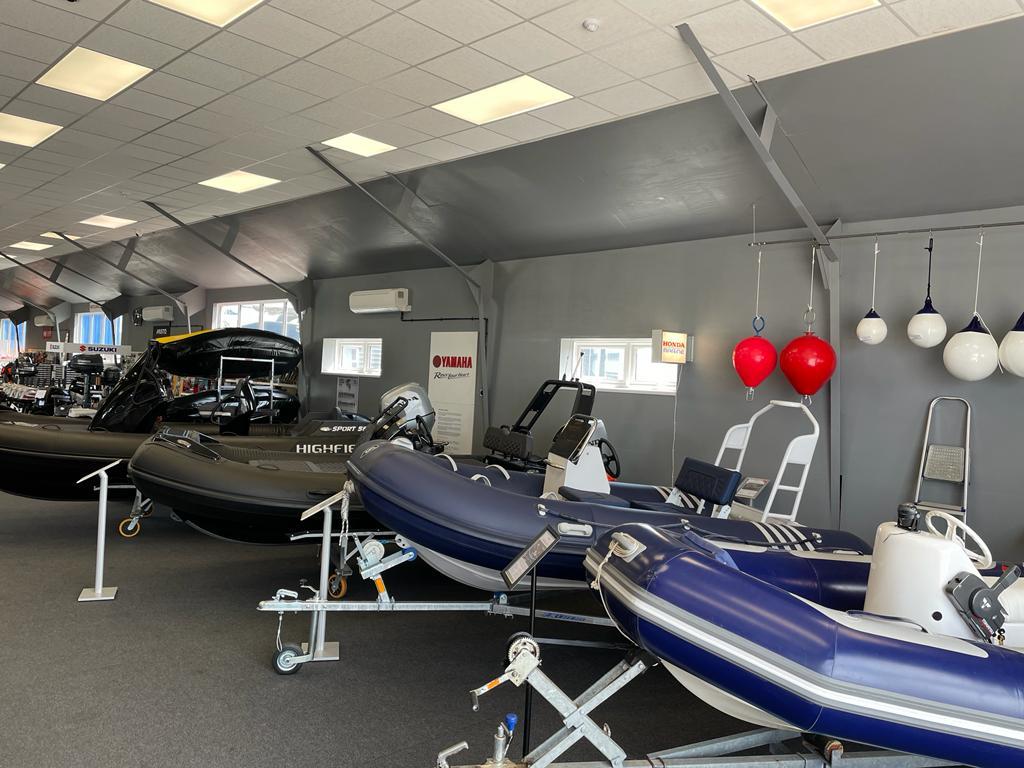 L.H. Morgan & Sons Ltd